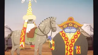 Gumball - Goodbye at 01:28 — Gumball