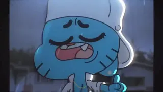 Gumball - Goodbye at 01:35 — Gumball