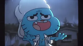 Gumball - Goodbye at 01:37 — Gumball