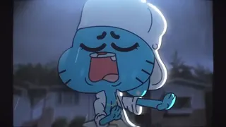 Gumball - Goodbye at 01:43 — Gumball