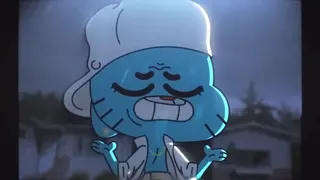 Gumball - Goodbye at 01:46 — Gumball