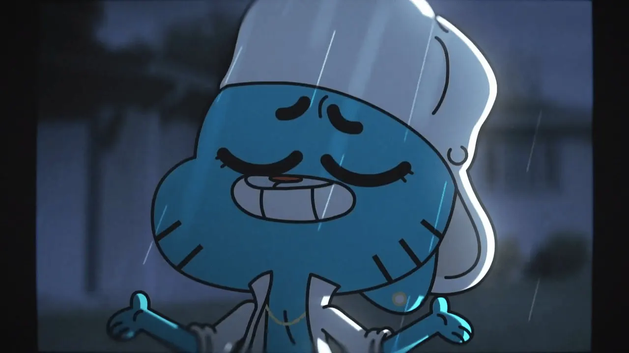 Gumball - Goodbye — Choicer Voicer dub pack cover