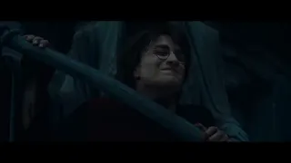Harry Potter 4 - Harry vs Voldemort Pt. 1 at 00:00 — Harry Potter