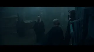 Harry Potter 4 - Harry vs Voldemort Pt. 1 at 00:16 — Harry Potter