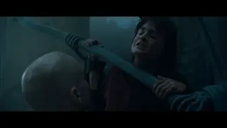 Harry Potter 4 - Harry vs Voldemort Pt. 1 at 00:22 — Harry Potter
