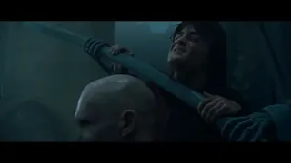 Harry Potter 4 - Harry vs Voldemort Pt. 1 at 00:36 — Harry Potter