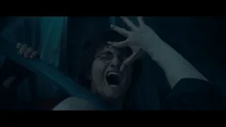 Harry Potter 4 - Harry vs Voldemort Pt. 1 at 01:09 — Harry Potter