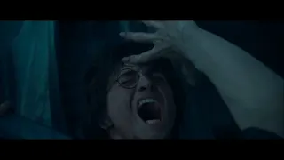 Harry Potter 4 - Harry vs Voldemort Pt. 1 at 01:16 — Harry Potter