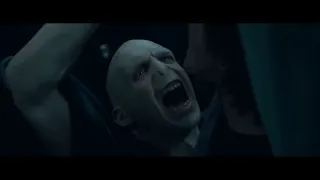 Harry Potter 4 - Harry vs Voldemort Pt. 1 at 01:21 — Harry Potter