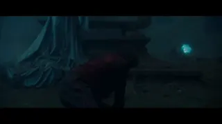 Harry Potter 4 - Harry vs Voldemort Pt. 1 at 01:37 — Harry Potter