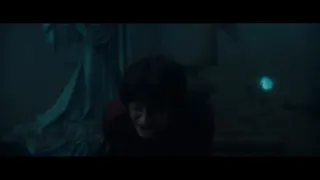 Harry Potter 4 - Harry vs Voldemort Pt. 1 at 01:50 — Harry Potter