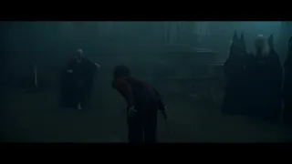 Harry Potter 4 - Harry vs Voldemort Pt. 1 at 01:53 — Harry Potter