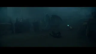 Harry Potter 4 - Harry vs Voldemort Pt. 1 at 01:55 — Harry Potter
