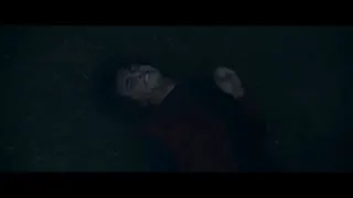 Harry Potter 4 - Harry vs Voldemort Pt. 1 at 01:58 — Harry Potter