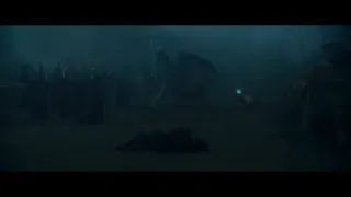 Harry Potter 4 - Harry vs Voldemort Pt. 1 at 02:01 — Harry Potter