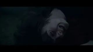 Harry Potter 4 - Harry vs Voldemort Pt. 1 at 02:03 — Harry Potter