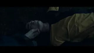 Harry Potter 4 - Harry vs Voldemort Pt. 1 at 00:01 — Voldemort