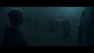 Harry Potter 4 - Harry vs Voldemort Pt. 1 at 00:08 — Voldemort