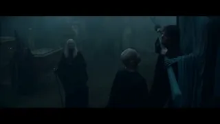 Harry Potter 4 - Harry vs Voldemort Pt. 1 at 00:17 — Voldemort