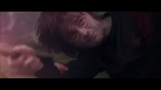 Harry Potter 4 - Harry vs Voldemort Pt. 1 at 02:12 — Harry Potter