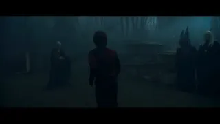 Harry Potter 4 - Harry vs Voldemort Pt. 1 at 01:43 — Voldemort