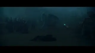 Harry Potter 4 - Harry vs Voldemort Pt. 1 at 02:01 — Voldemort