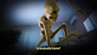Its me Its Verity - Horror Skunx at 01:14 — Verity