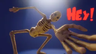 Its me Its Verity - Horror Skunx at 01:21 — Verity