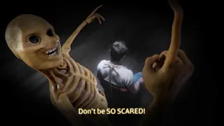Its me Its Verity - Horror Skunx at 01:39 — Verity