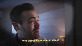 Its me Its Verity - Horror Skunx at 01:04 — Winston