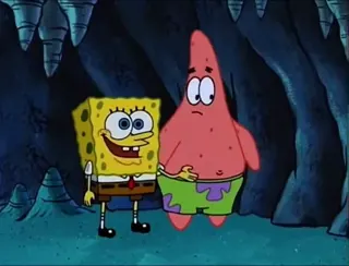 Its not my wallet - Spongebob at 00:06 — Spongebob