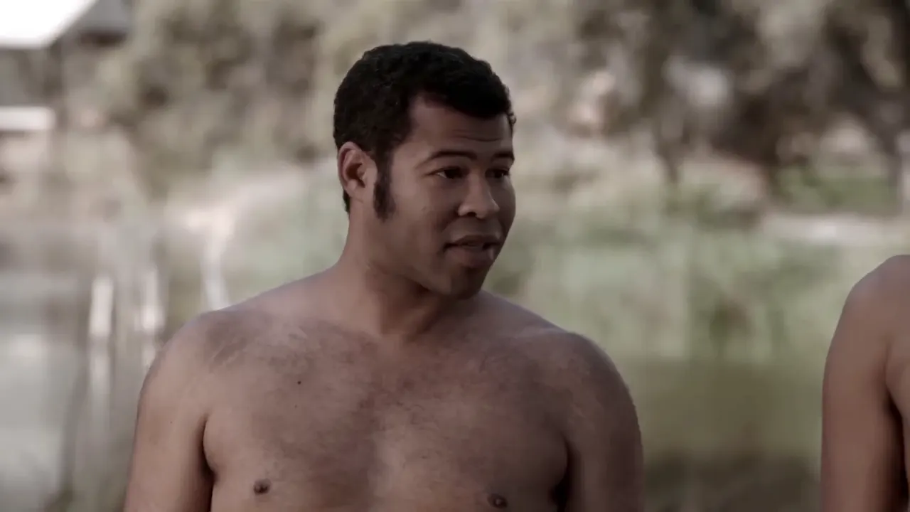 Key & Peele - Block Auction at 01:37 — Key