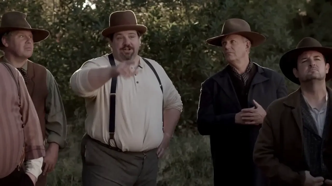 Key & Peele - Block Auction at 01:46 — Bidder 1
