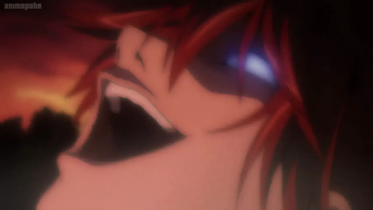 Light Yagami Speech at 00:26 — Light