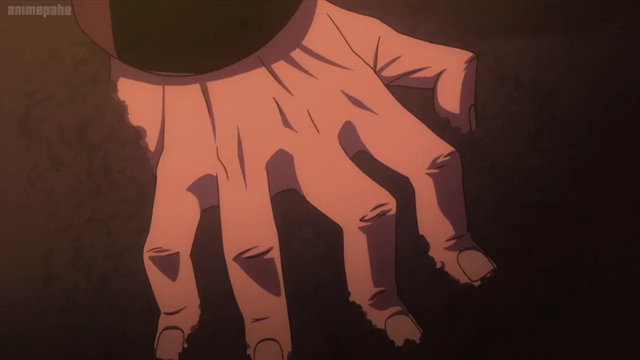 Light Yagami Speech at 00:48 — Light