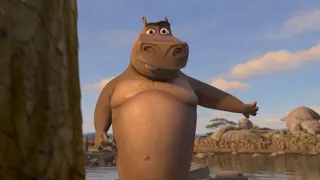 Madagascar 2 The Moto-Moto Song at 00:14 — Moto-Moto