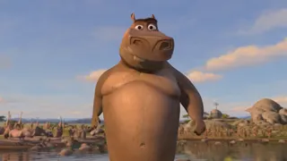 Madagascar 2 The Moto-Moto Song at 00:22 — Moto-Moto