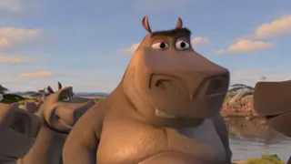 Madagascar 2 The Moto-Moto Song at 00:26 — Moto-Moto