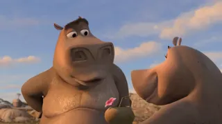 Madagascar 2 The Moto-Moto Song at 00:29 — Moto-Moto