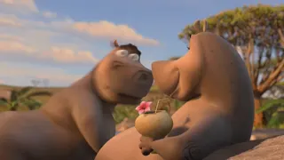 Madagascar 2 The Moto-Moto Song at 00:35 — Moto-Moto