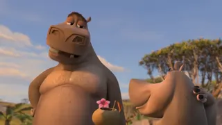 Madagascar 2 The Moto-Moto Song at 00:40 — Moto-Moto