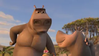 Madagascar 2 The Moto-Moto Song at 00:44 — Moto-Moto