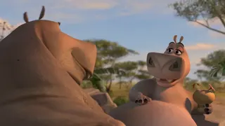 Madagascar 2 The Moto-Moto Song at 00:32 — Gloria