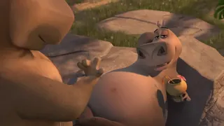 Madagascar 2 The Moto-Moto Song at 00:43 — Gloria