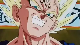 Dragon Ball Z - Majin Vegeta's Tournament Speech at 00:35 — Vegeta