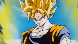 Dragon Ball Z - Majin Vegeta's Tournament Speech at 01:07 — Vegeta