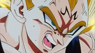Dragon Ball Z - Majin Vegeta's Tournament Speech at 01:23 — Vegeta