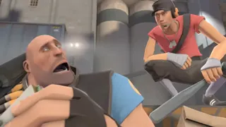 Meet the Scout at 00:43 — Scout
