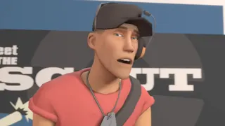 Meet the Scout at 00:44 — Scout
