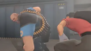 Meet the Scout at 00:47 — Scout